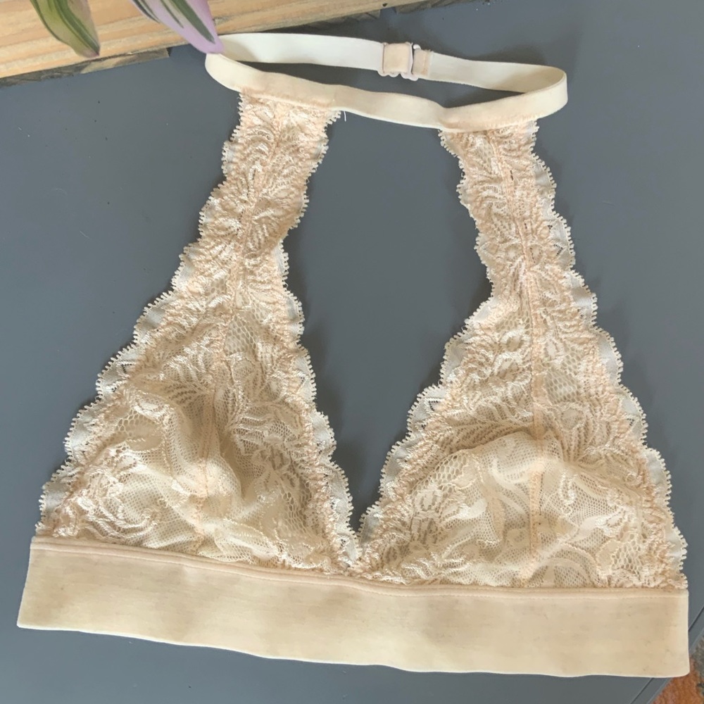 French Affair Bralette